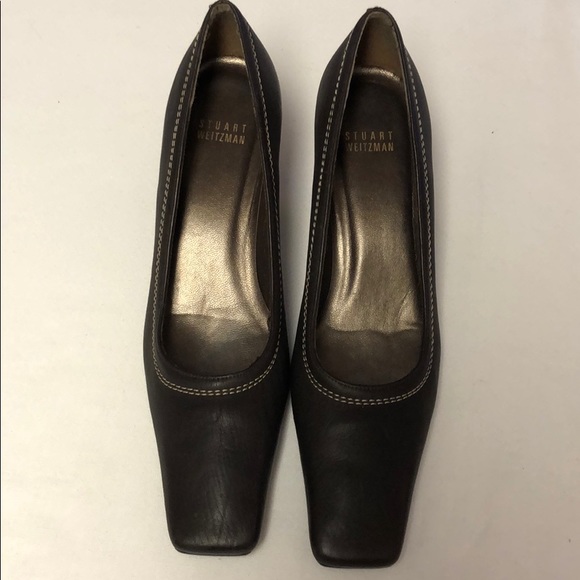 Stuart Weizman heels - Picture 2 of 6